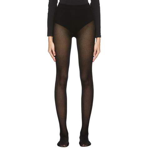 how much is gucci tights|gucci distressed tights.